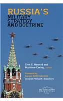 Russia's Military Strategy and Doctrine