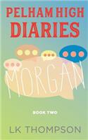 The Pelham High Diaries