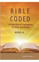 Bible Coded LLL