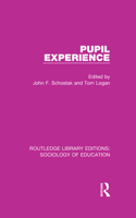 Pupil Experience