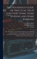 Household Guide, or, Practical Helps for Every Home, Home Nursing and Home Remedies