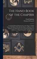 Hand-book of the Chapter