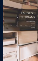 Eminent Victorians