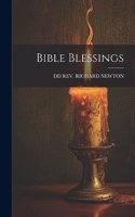 Bible Blessings