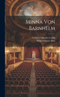 Minna von Barnhelm