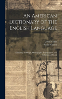 American Dictionary of the English Language