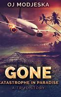 Gone: Large Print Hardcover Edition