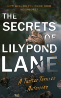 Secrets of Lilypond Lane