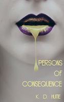 Persons of Consequence