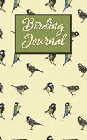 Birding Journal