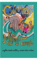 Cuentos de Miguel y Tomás
