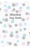Diabetes Log Book