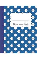 Elementary Math