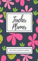 Lesson Planner for Teachers