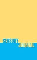 Sensory Journal: Track your sensory preferences