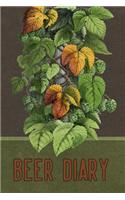Beer Diary