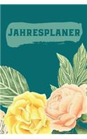 Jahresplaner