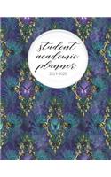 Student Academic Planner 2019-2020