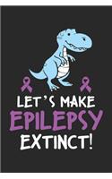 Let's make Epilepsy Extinct
