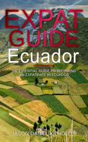 Expat Guide Ecuador