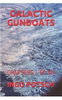 Galactic Gunboats