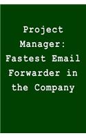 Project Manager