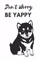 Don't Worry Be Yappy