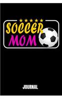 Soccer Mom Journal