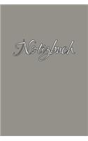 Notizbuch