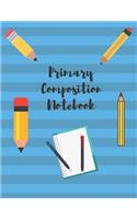 Primary Composition Notebook