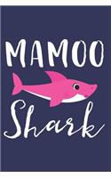 Mamoo Shark