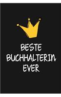 Beste Buchhalterin