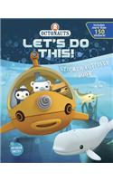 Octonauts, Let's Do This!