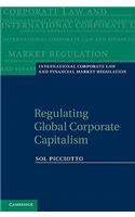 Regulating Global Corporate Capitalism
