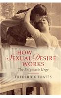 How Sexual Desire Works