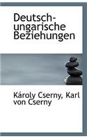 Deutsch Ungarische Beziehungen