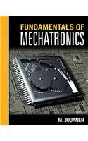 Fundamentals of Mechatronics