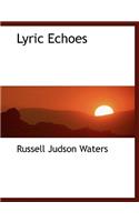 Lyric Echoes