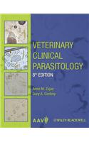 Veterinary Clinical Parasitology