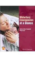 Midwifery Emergencies at a Glance