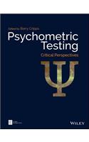 Psychometric Testing