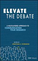 Elevate the Debate