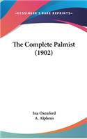 The Complete Palmist (1902)