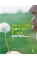 Developing Narrative Theory