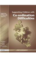 Supporting Children with Motor Co-ordination Difficulties