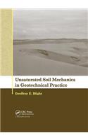 Unsaturated Soil Mechanics in Geotechnical Practice