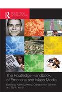 Routledge Handbook of Emotions and Mass Media