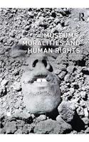 Museums, Moralities and Human Rights