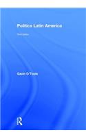 Politics Latin America