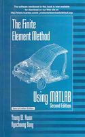 Finite Element Method Using Matlab 2Nd Ed.